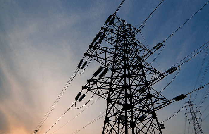 無(wú)人機(jī)智慧電力巡線解決方案